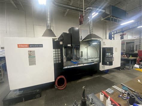 CNC Machines for sale in Bay Harbor, Florida 